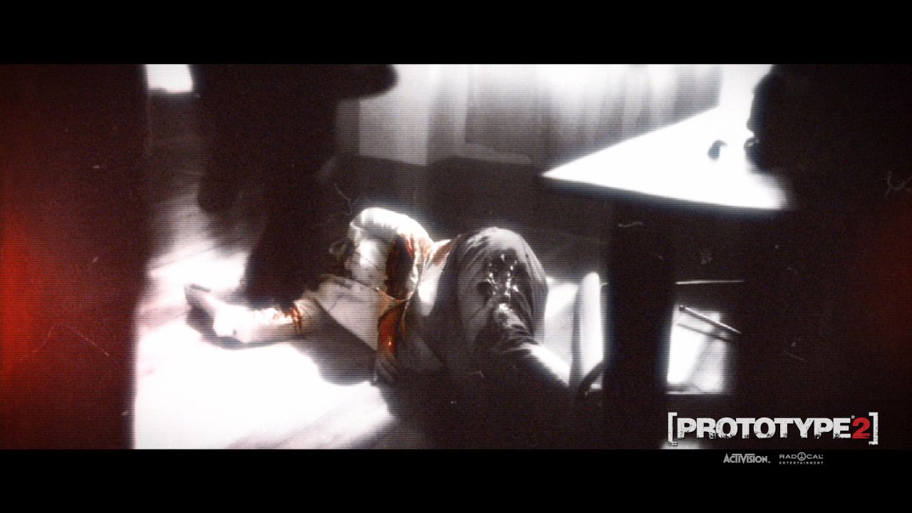 Prototype 2 (Edición Radnet) - Imagen 22